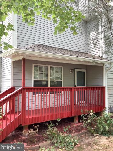 235 Balin Ct, West Deptford NJ  08051-2217 exterior