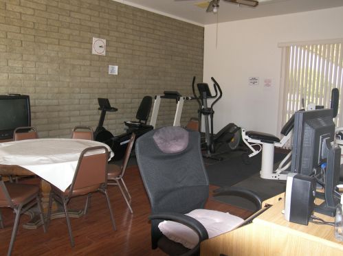 16229 32 Way, Phoenix AZ 85018-5019 exterior