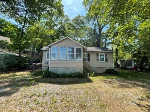 100 Goodwater Way, East Bridgewater MA 02324-1048 exterior