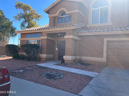 1301 Briarwood Ter, Phoenix AZ  85048-8690 exterior