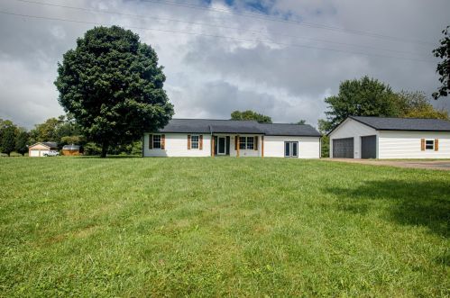 16360 Minor Clark Rd, Verona KY  41092-8252 exterior