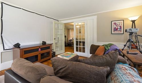 87 Gardner St, Groveland MA 01834-1141 exterior