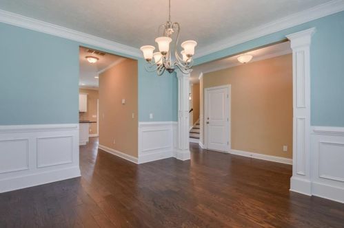 533 Bunchgrass St, Evans GA 30809 exterior