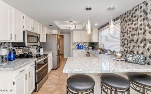 17246 47 St, Phoenix AZ 85008-4129 exterior