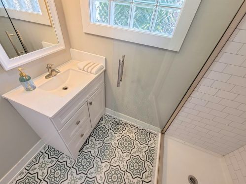 1516 Elmwood Ave, Forest View IL  60402-1304 exterior