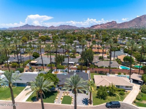 4632 Catalina Dr, Phoenix AZ  85018-6515 exterior