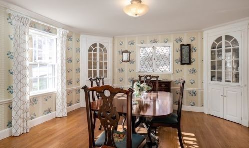 7 Monadnock Rd, Arlington MA 02476-8026 exterior