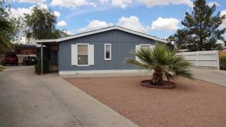 322 Wagoner Rd, Phoenix AZ  85022-1034 exterior