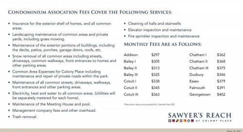 521 Colony Place Rd, Plymouth MA 02360 exterior