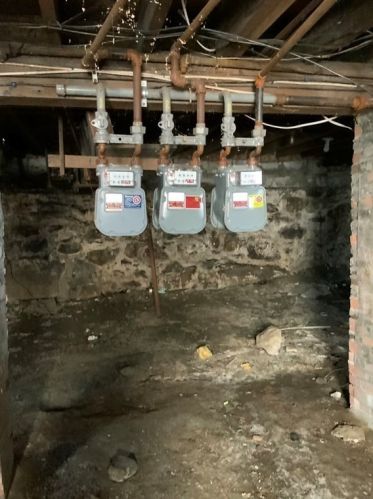 9 Diamond St, Worcester MA 01610 exterior