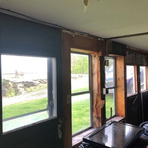 100 Main St, Princeton MA  01541-1009 exterior