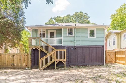 703 Erin Ave, Atlanta GA 30310-4213 exterior