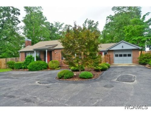 1517 3rd St, Cullman AL  35055-2001 exterior