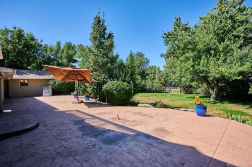 4655 Ogden St, Englewood CO 80113-5919 exterior