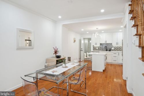 1836 Bancroft St, Philadelphia PA 19145-3015 exterior