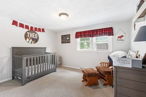 42 Hewitt Ave, Taunton MA  02780-2177 exterior