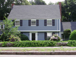 459 Brookline St, Newton, MA 02459-3143