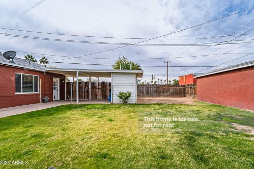 1502 Edgemont Ave, Phoenix AZ 85035-1916 exterior