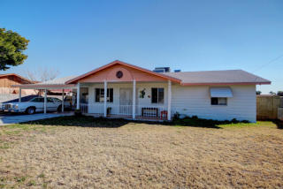 6209 Mariposa St, Phoenix AZ  85033-1734 exterior