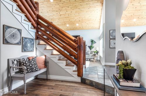 1682 Cutter Ln, Park City UT 84098-7518 exterior