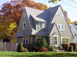 169 Dickerman Rd, Newton, MA 02461-1339