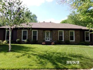 10405 Falling Tree Way, Louisville KY  40223-3742 exterior