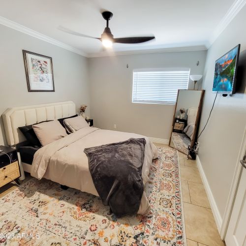 4225 Echo Ln, Phoenix AZ 85051-4659 exterior