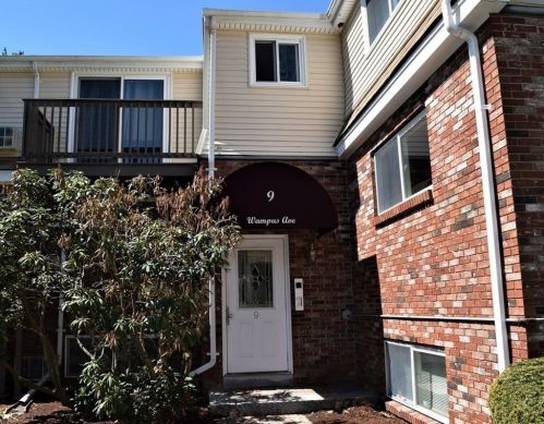 9 Wampus Ave, Acton, MA 01720-4811