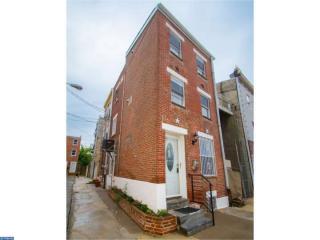 1041 6th St, Philadelphia PA  19147-4036 exterior