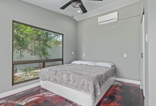 3407 44th Pl, Phoenix AZ  85018-6025 exterior