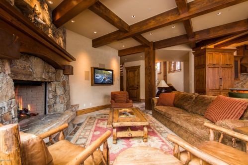 91 White Pne Cyn Rd, Park City UT 84060-6514 exterior