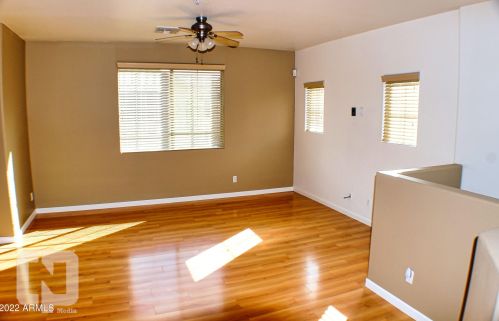 1420 81st Ave, Phoenix AZ  85043-1117 exterior