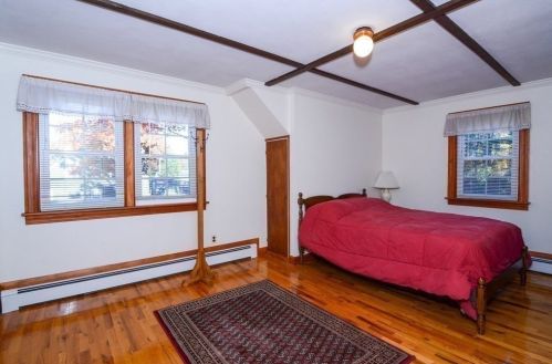 25 Hope Rd, Hingham MA 02043-3465 exterior