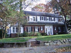 58 Morton St, Newton, MA 02459-1010