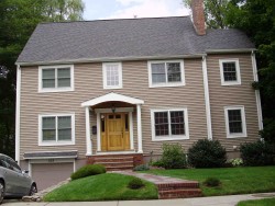 122 Upland Ave, Newton, MA 02461-2145