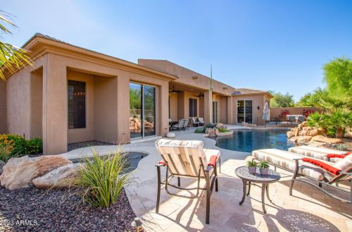 22843 54th St, Phoenix AZ  85054-7199 exterior