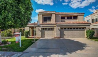 3910 Nighthawk Way, Phoenix, AZ 85048-7910