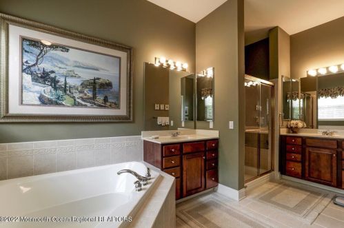 15 Carlisle Dr, Jackson Twp NJ 08527-6304 exterior