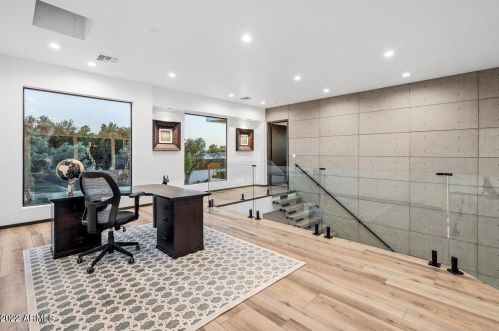 3120 Coolidge St, Phoenix AZ  85016-5033 exterior