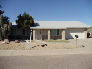 4030 Thunderbird Rd, Phoenix, AZ 85032-5835