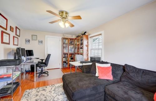 205 Fairway Ave, Belleville NJ 07109-1401 exterior