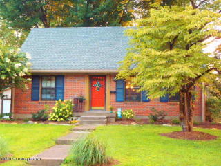 3734 Glenmeade Rd, Louisville, KY 40218-1551