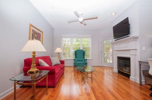 236 Ashford Cir, Atlanta GA  30338-2304 exterior