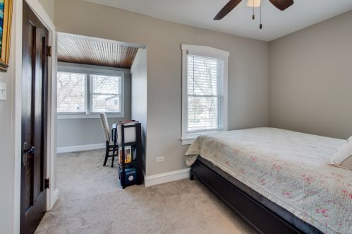 1400 Home Ave, Forest View IL 60402-1618 exterior