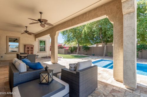 7810 29 Pl, Phoenix AZ 85008-1114 exterior