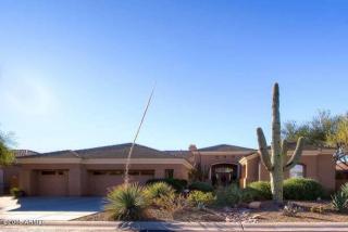 13293 Appaloosa Pl, Scottsdale, AZ 85259-6305