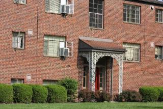 1750 Clifton Ave, Columbus OH  43203-1705 exterior