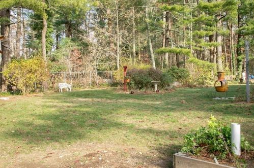 64 Cushing Hl Rd, Hingham MA exterior