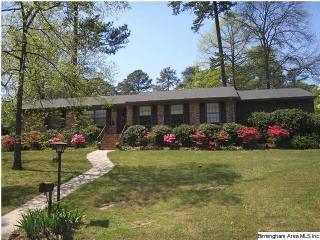 2236 Pine Crest Dr, Birmingham AL  35216-2110 exterior