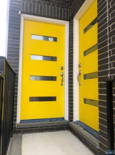 509 Warren St, East Newark NJ  07029-1815 exterior